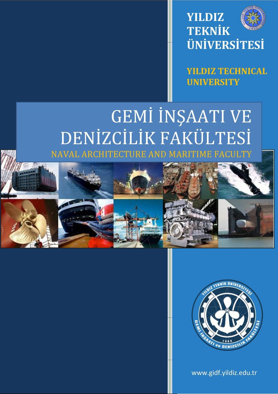 DENİZCİLİK FAKÜLTESİ NAVAL