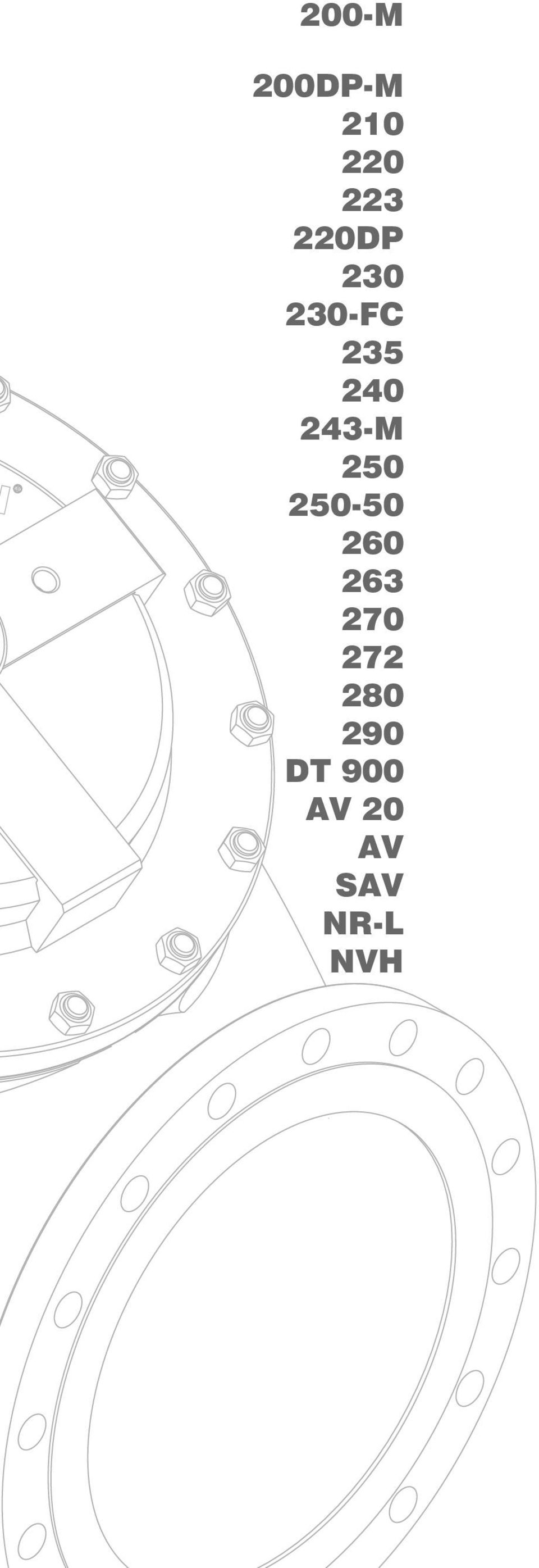 kontrol vanası 20-FC Seri Hızlı basınç tahliye kontrol vanası 2 Seri Su darbesi(koç vuruşu) önleme kontrol vanası 240 Seri Elektrik Çekvalf/Pompa Kontrol Vanası 24-M Seri Giriş basıncı ayarlanabilen