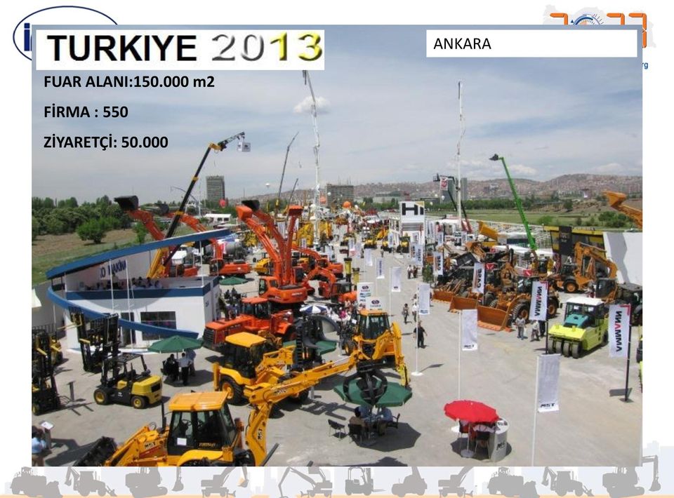 000 m2 FİRMA :