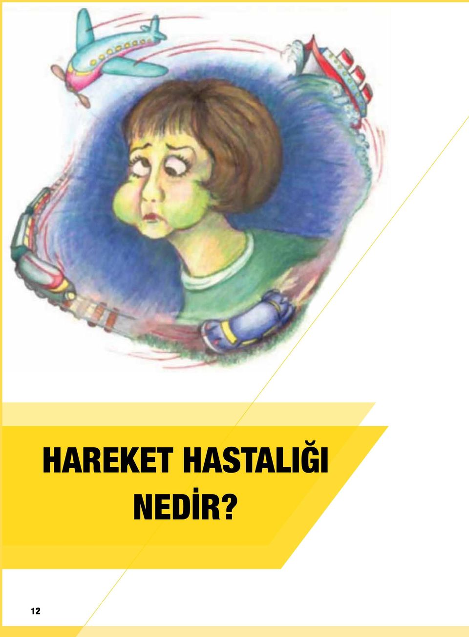 NEDİR? 12