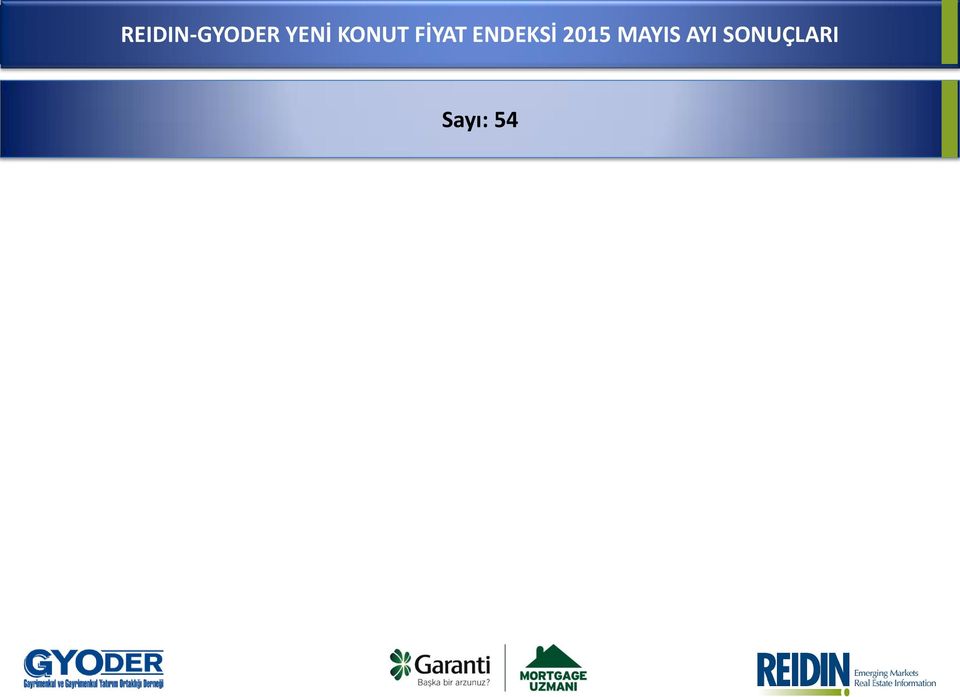 ENDEKSİ 2015