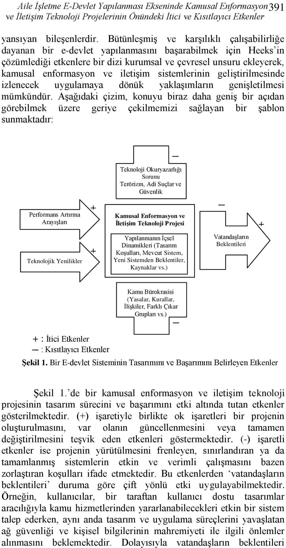 iletişim sistemlerinin geliştirilmesinde izlenecek uygulamaya dönük yaklaşımların genişletilmesi mümkündür.