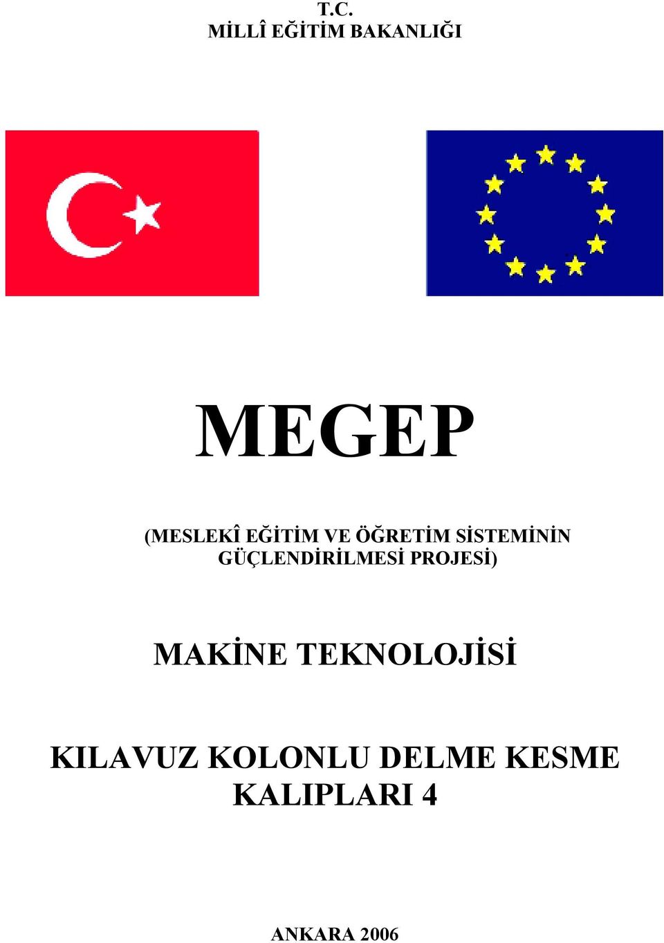 GÜÇLENDİRİLMESİ PROJESİ) MAKİNE