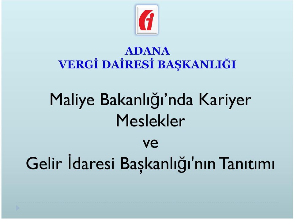 Meslekler ve Gelir