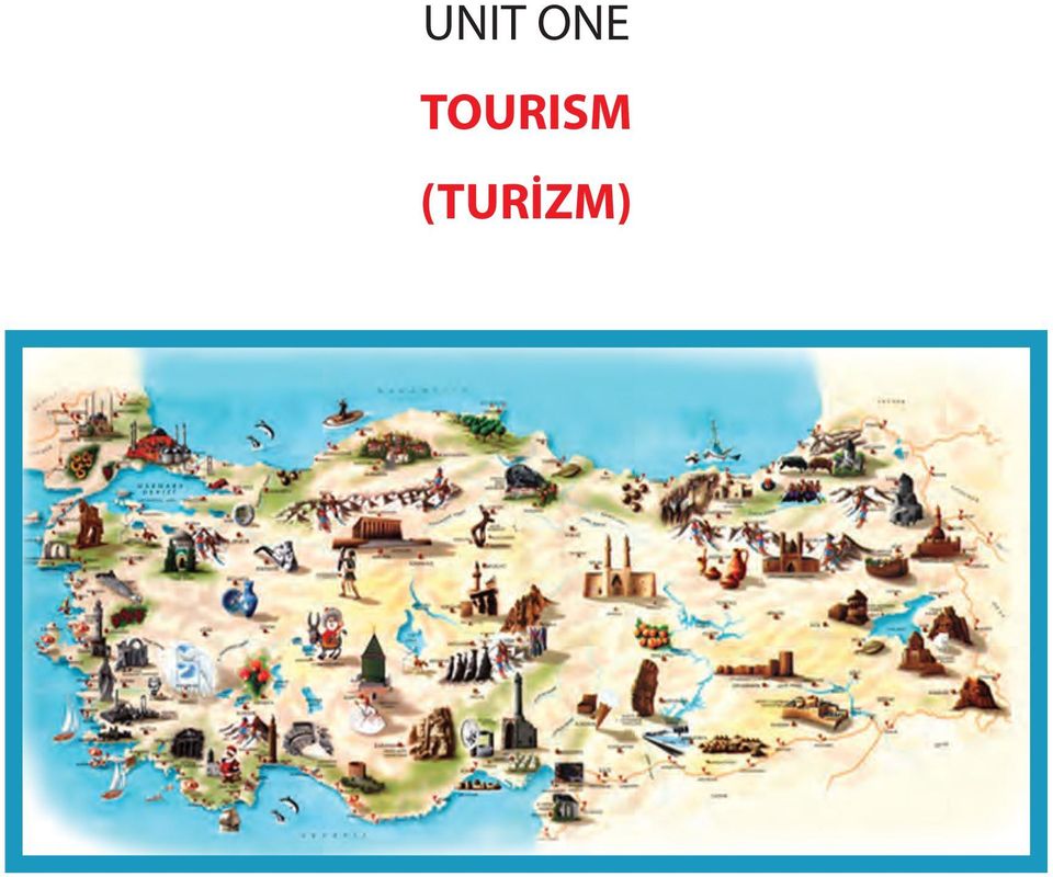 (TURİZM)