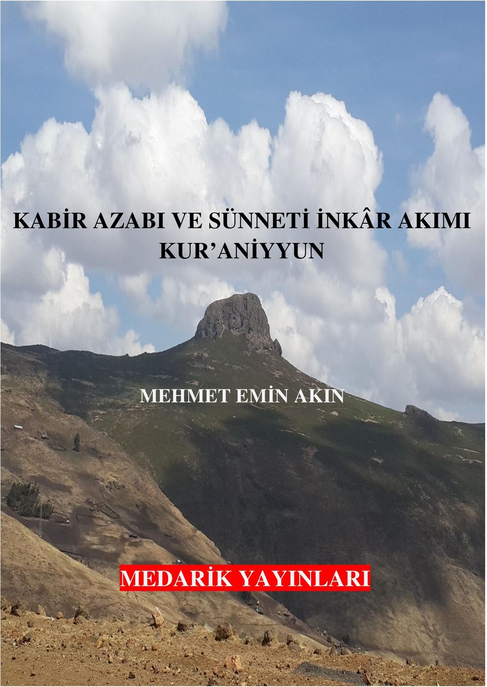 KUR ANİYYUN MEHMET