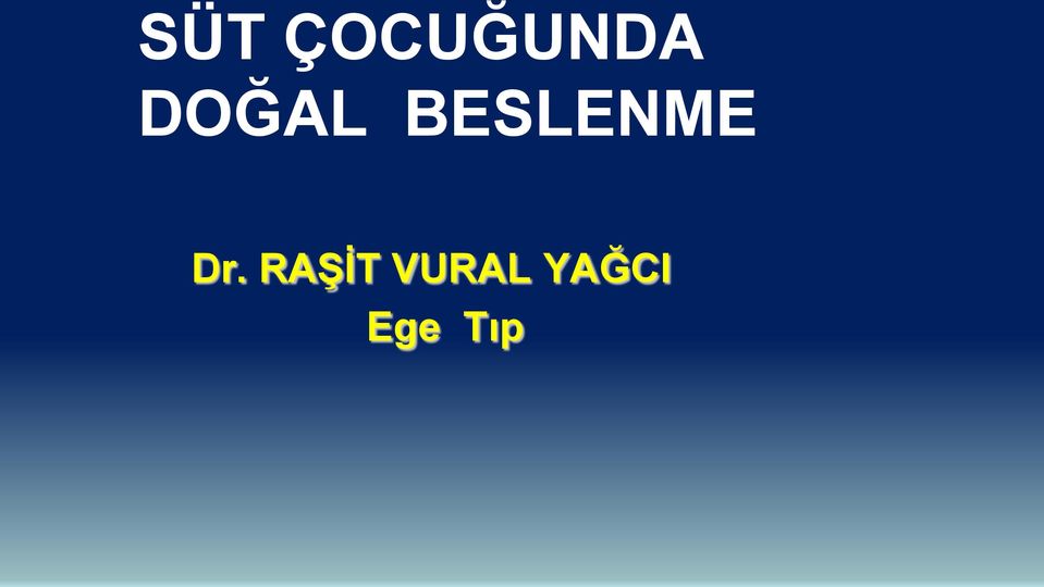 Dr. RAŞİT