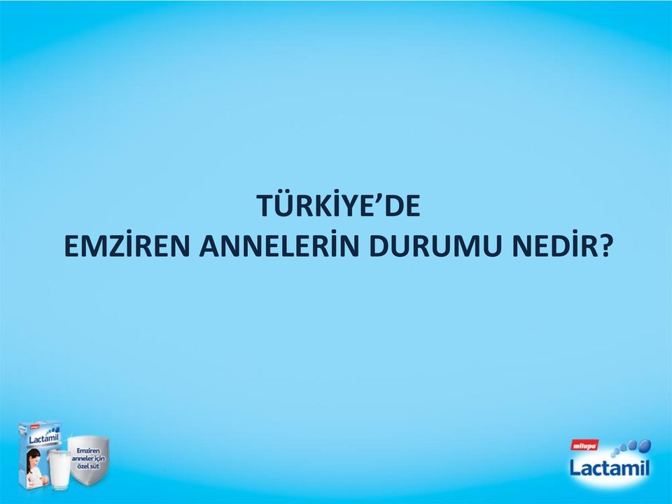 ANNELERİN