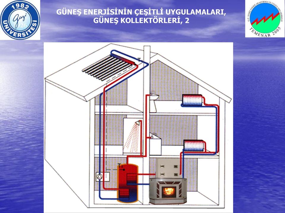 ÇEŞİTLİ