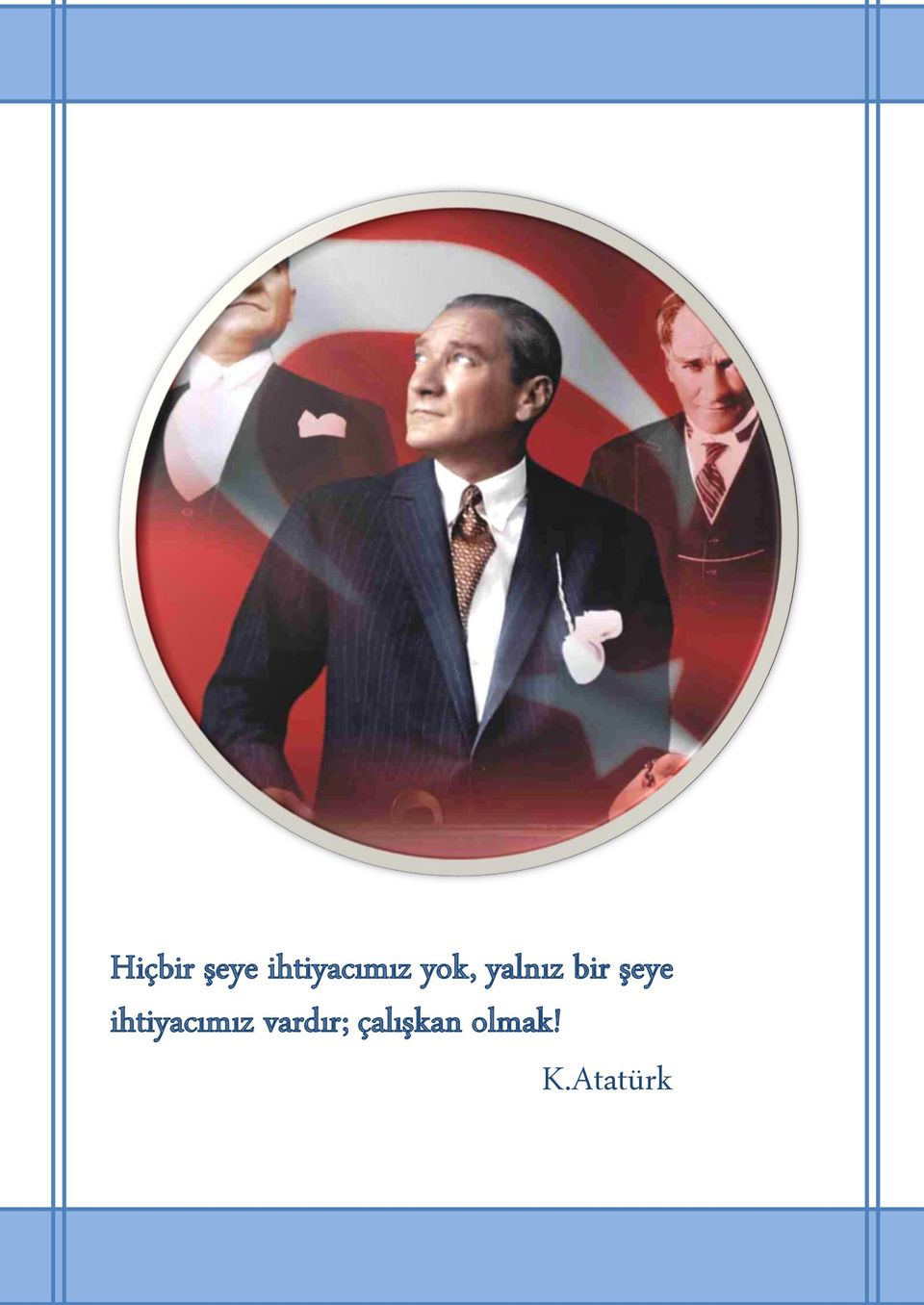 K.Atatürk Sağlık Kültür ve Spor Daire