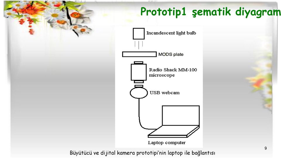 dijital kamera