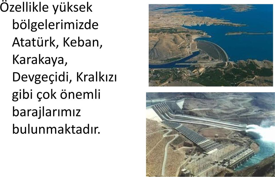 Karakaya, Devgeçidi, Kralkızı