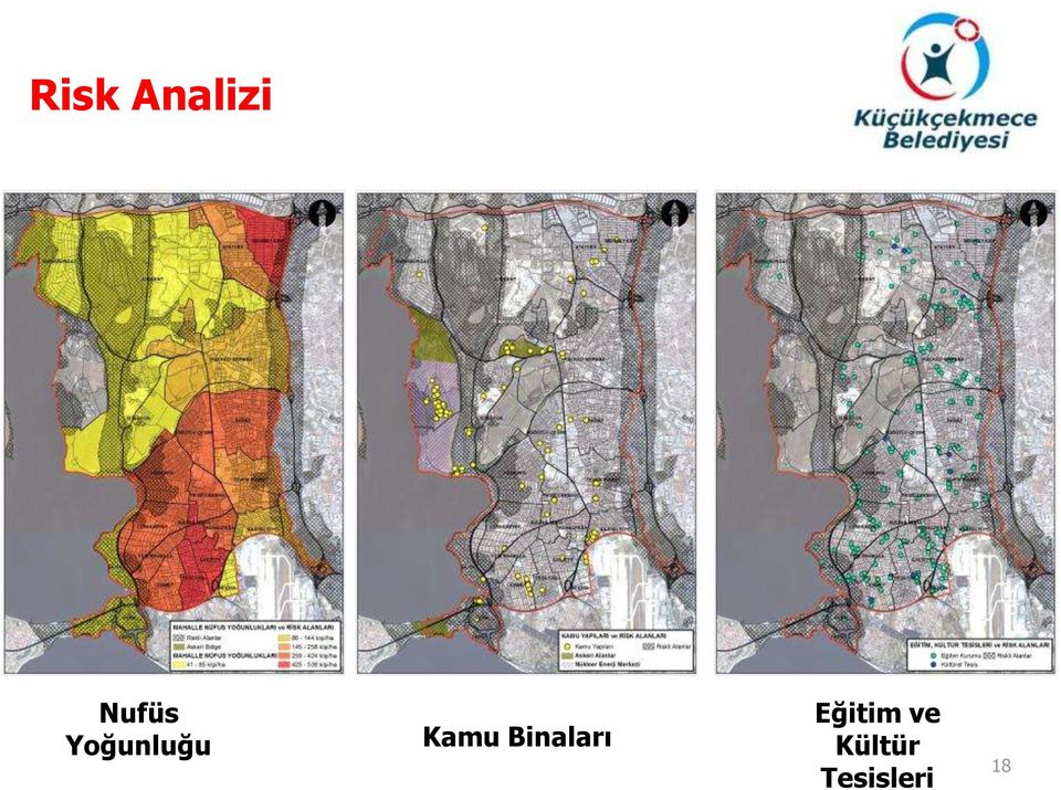 Kamu Binaları