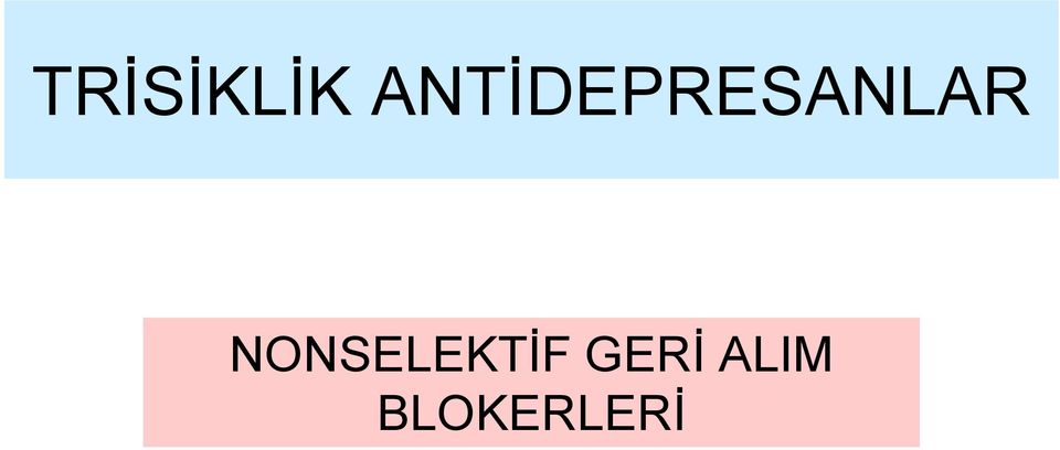 OSELEKTİF