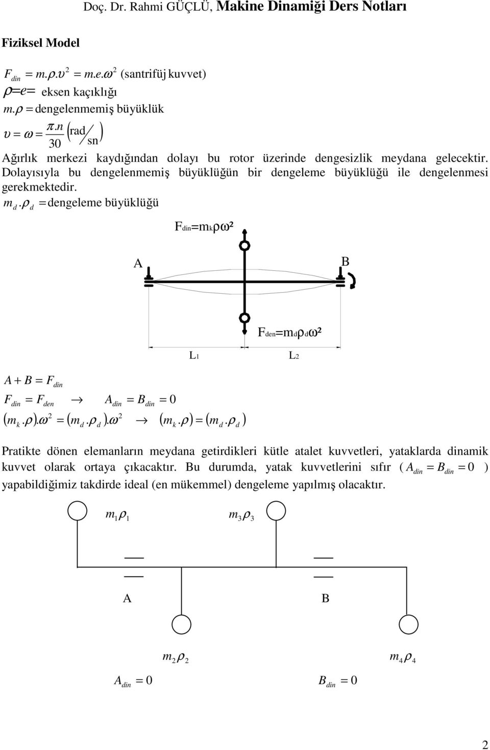 Dolayısıyla bu engeleneiş büyüklüğün bi engelee büyüklüğü ile engelenesi geekektei.. engelee büyüklüğü inkω² enω² + in (.