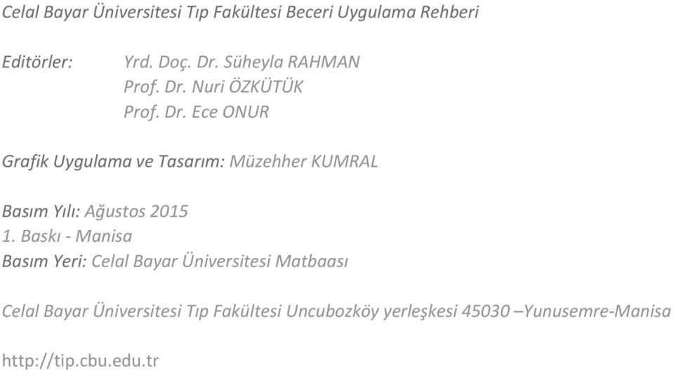 Nuri ÖZKÜTÜK Prof. Dr.