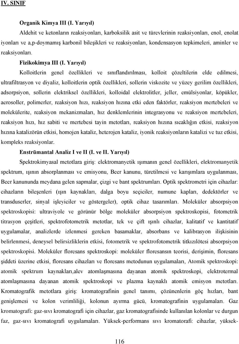 aminler ve reaksiyonları. Fizikokimya III (I.