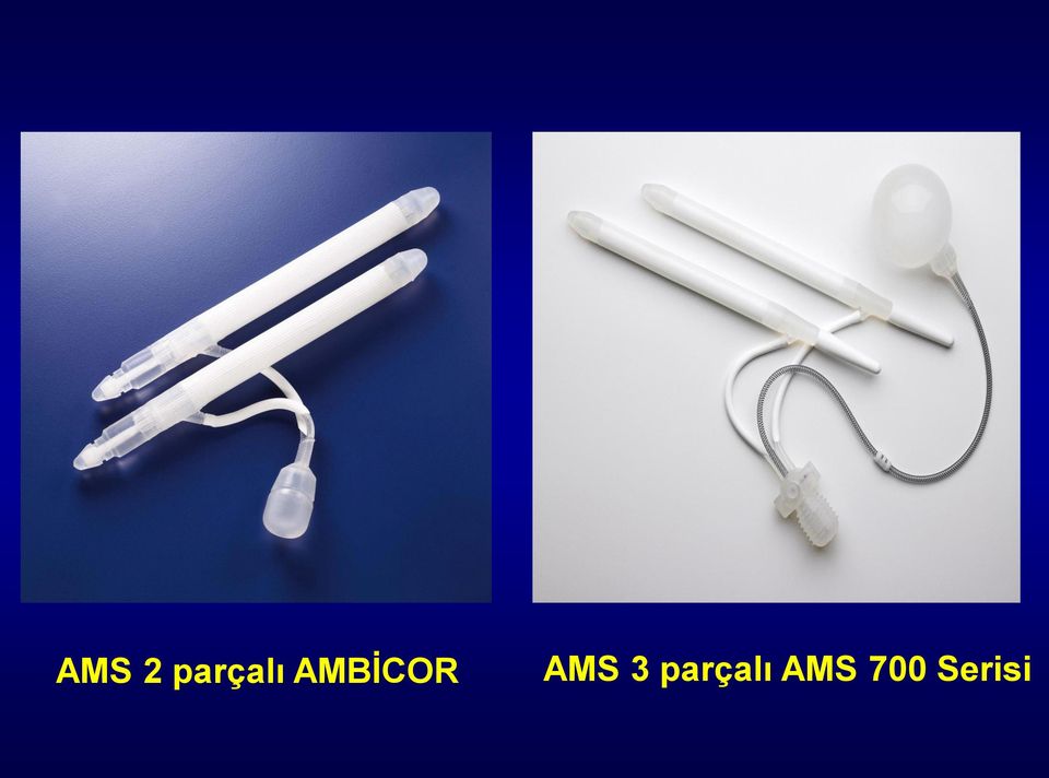 AMBİCOR AMS