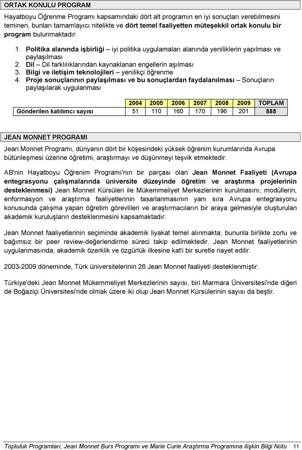 Bilgi ve iletişim teknolojileri yenilikçi öğrenme 4.