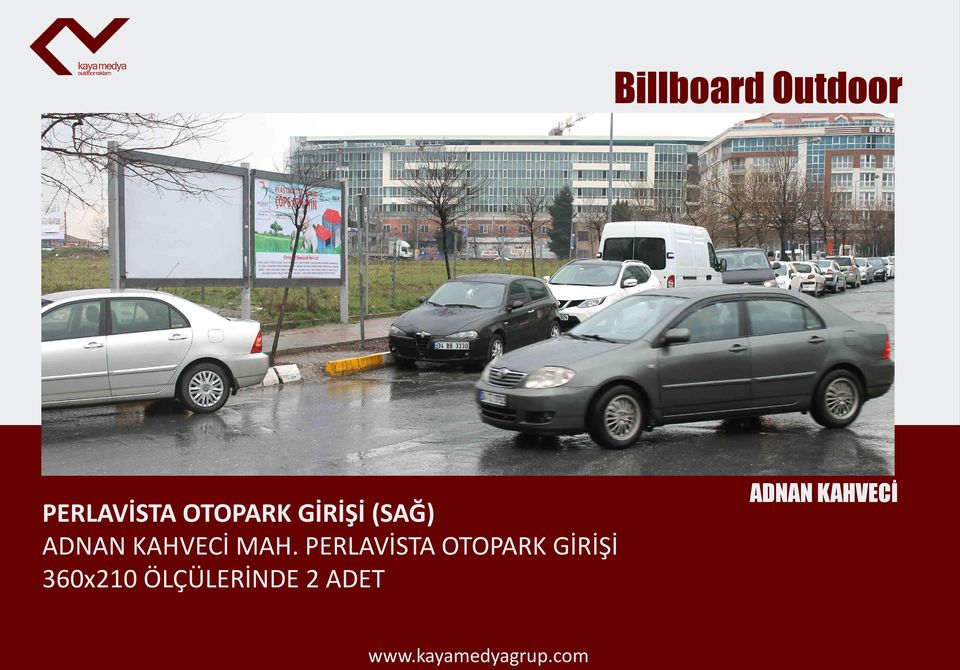 360x210 ÖLÇÜLERİNDE 2 ADET