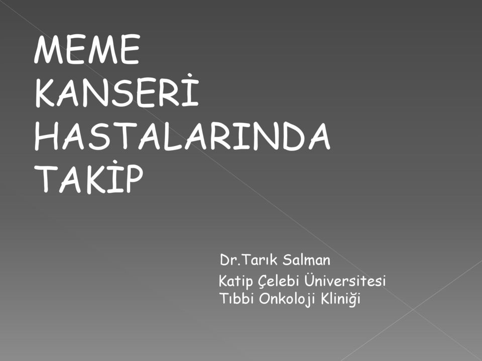 Tarık Salman Katip