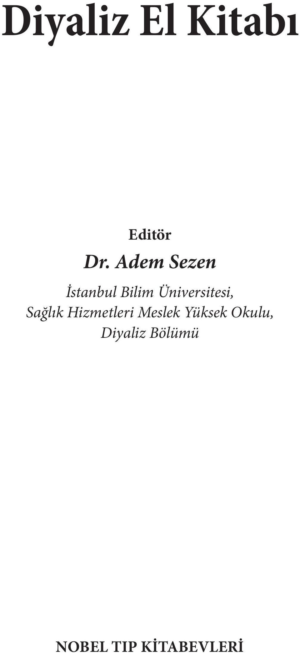 Üniversitesi, Sağlık Hizmetleri