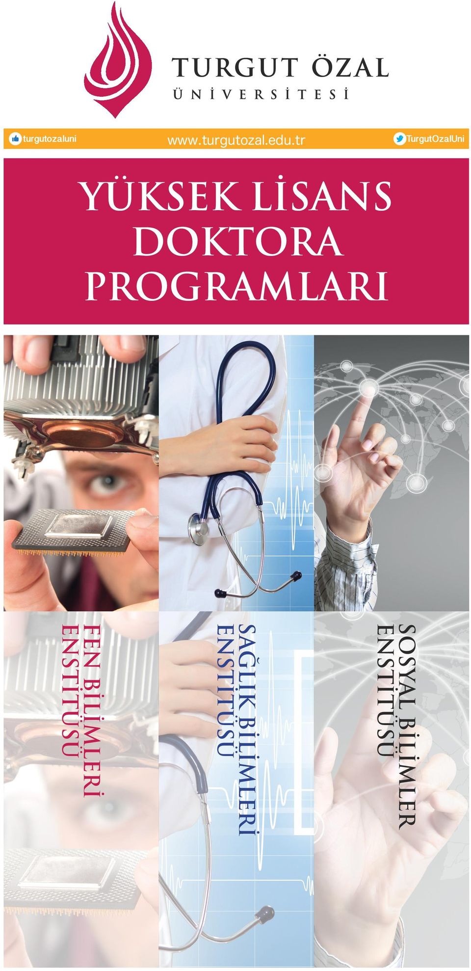 PROGRAMLARI SOSYAL BİLİMLER