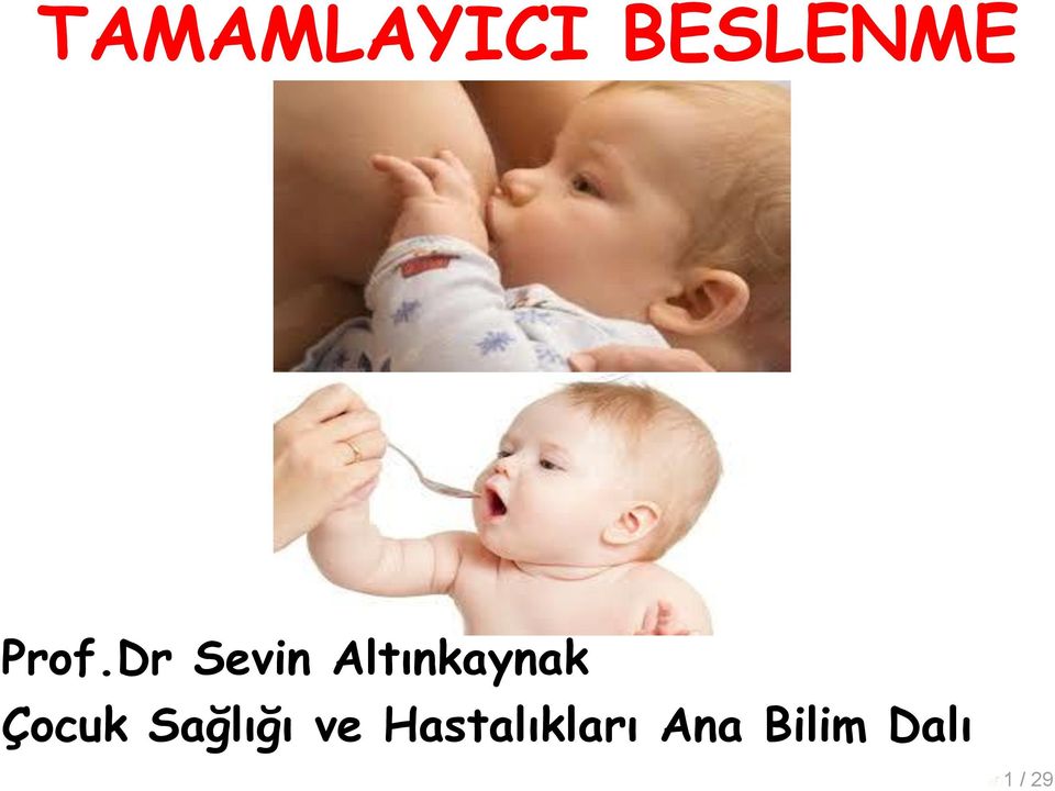 Altınkaynak Çocuk