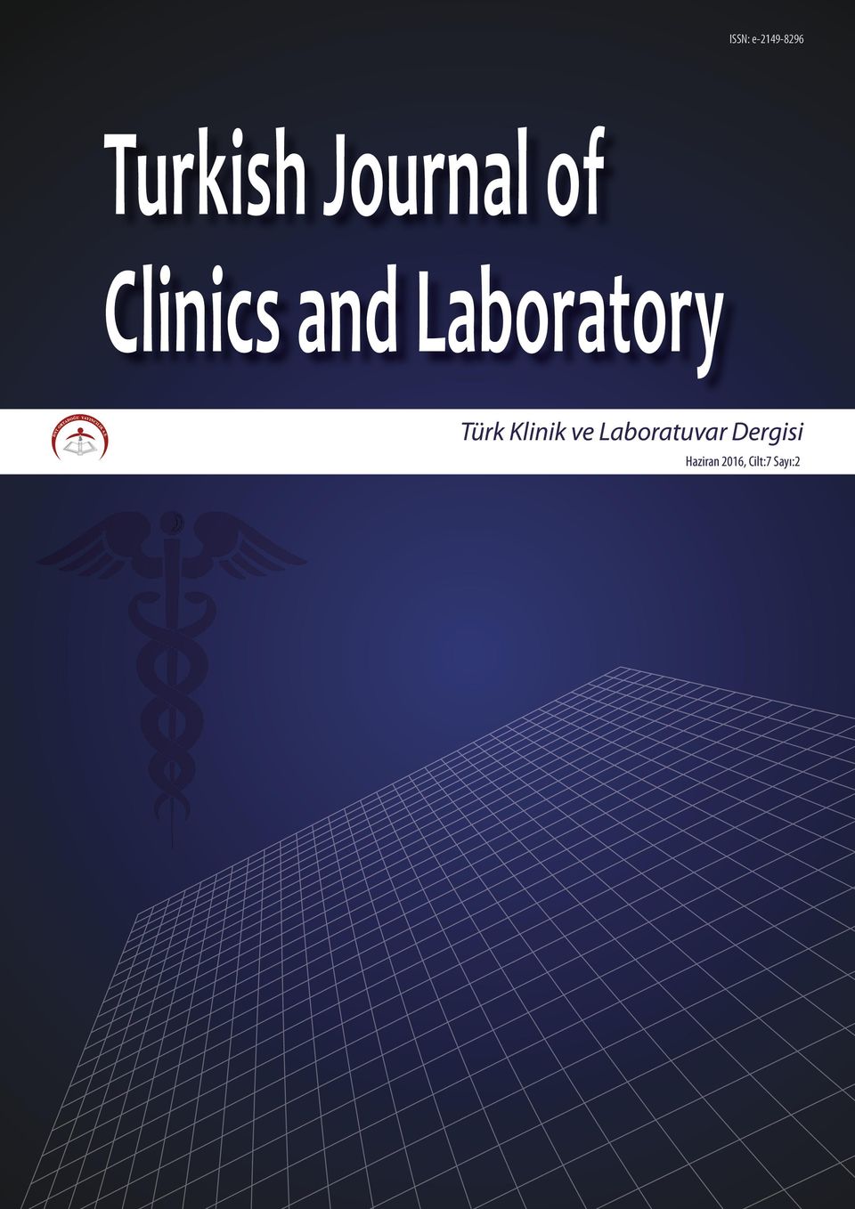 Laboratory Türk Klinik ve