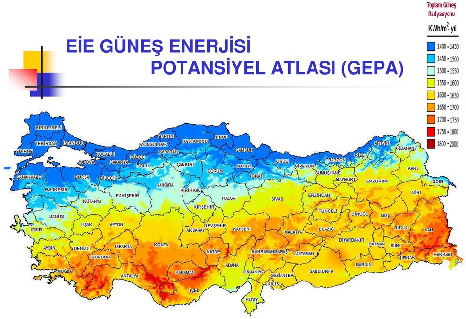 POTANSĐYEL