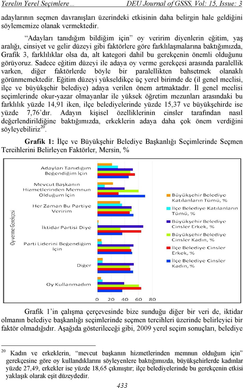 dahil bu gerekçenin önemli olduğunu görüyoruz.