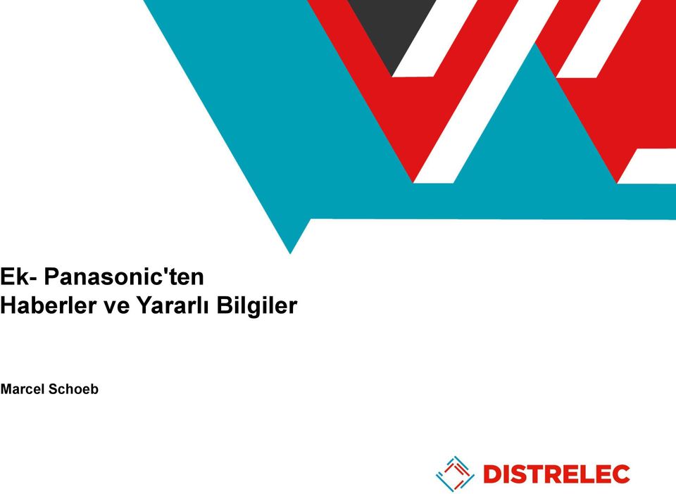 Haberler ve