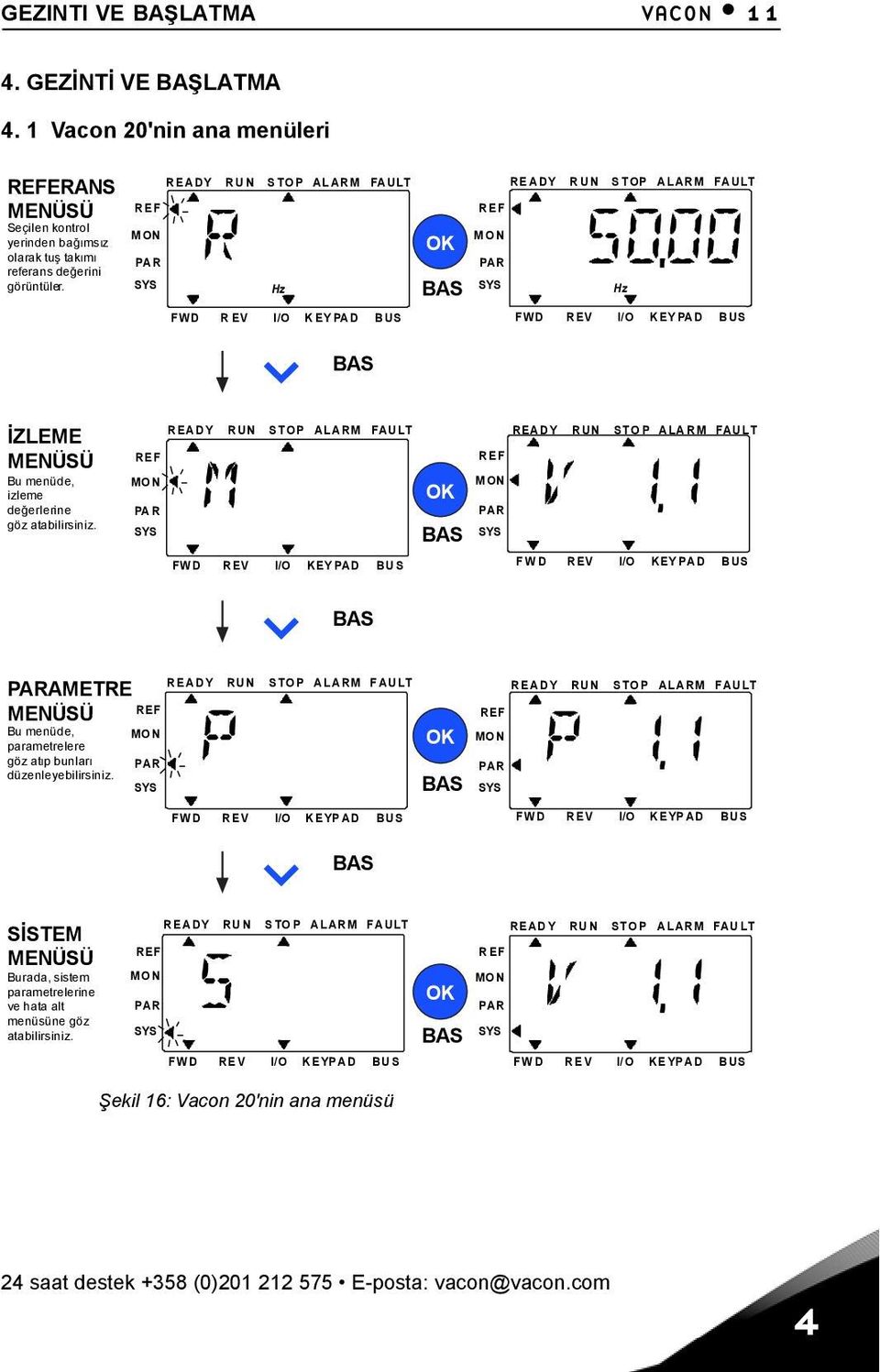 atabilirsiniz.