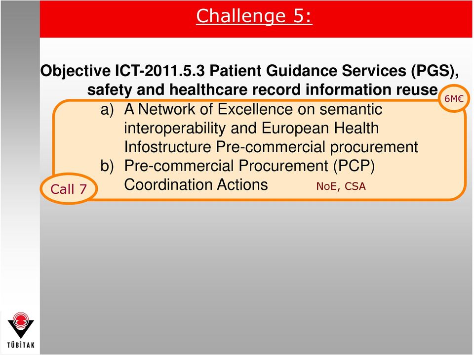 3 Patient Guidance Services (PGS), safety and healthcare record information