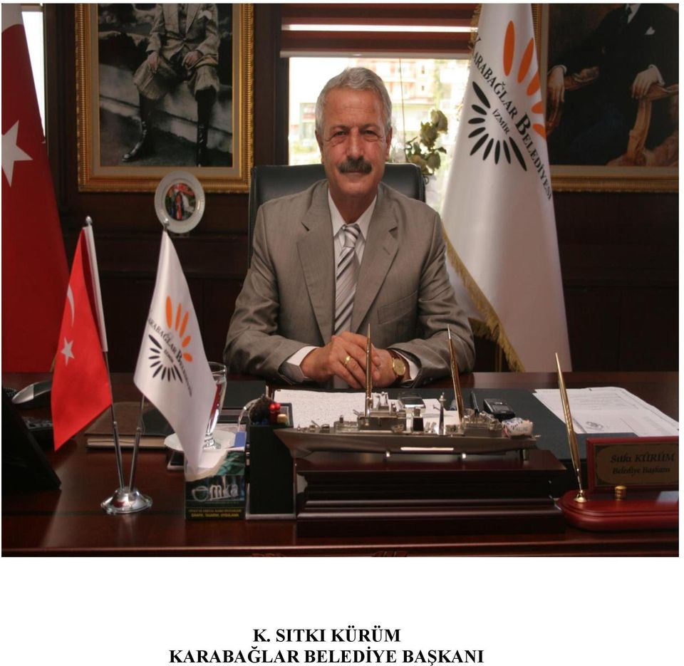 KARABAĞLAR