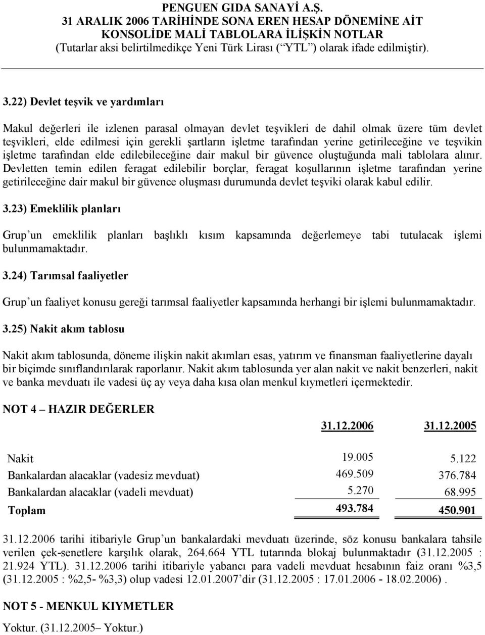 yerine getirileceğine ve teşvikin işletme tarafından elde edilebileceğine dair makul bir güvence oluştuğunda mali tablolara alınır.