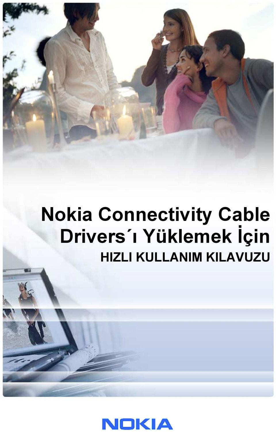 Cable Drivers ı
