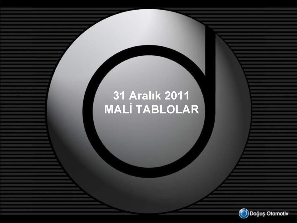 TABLOLAR