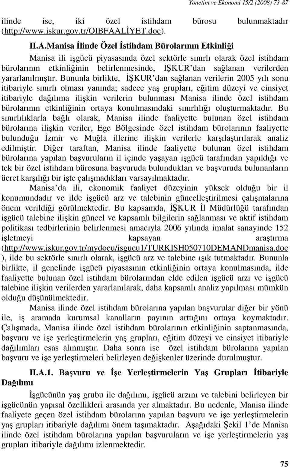 yararlanılmıştır.