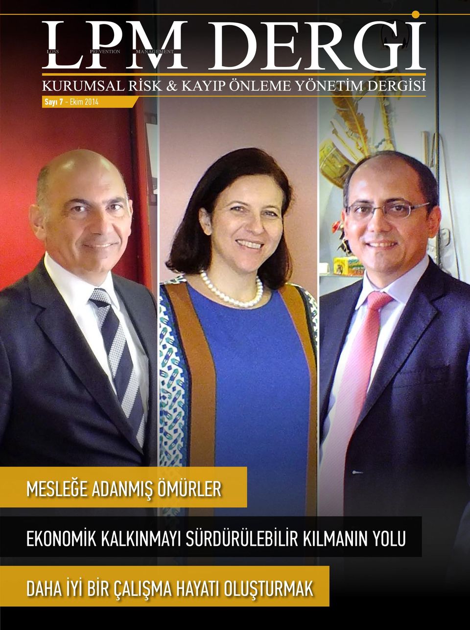 EKONOMİK KALKINMAYI SÜRDÜRÜLEBİLİR