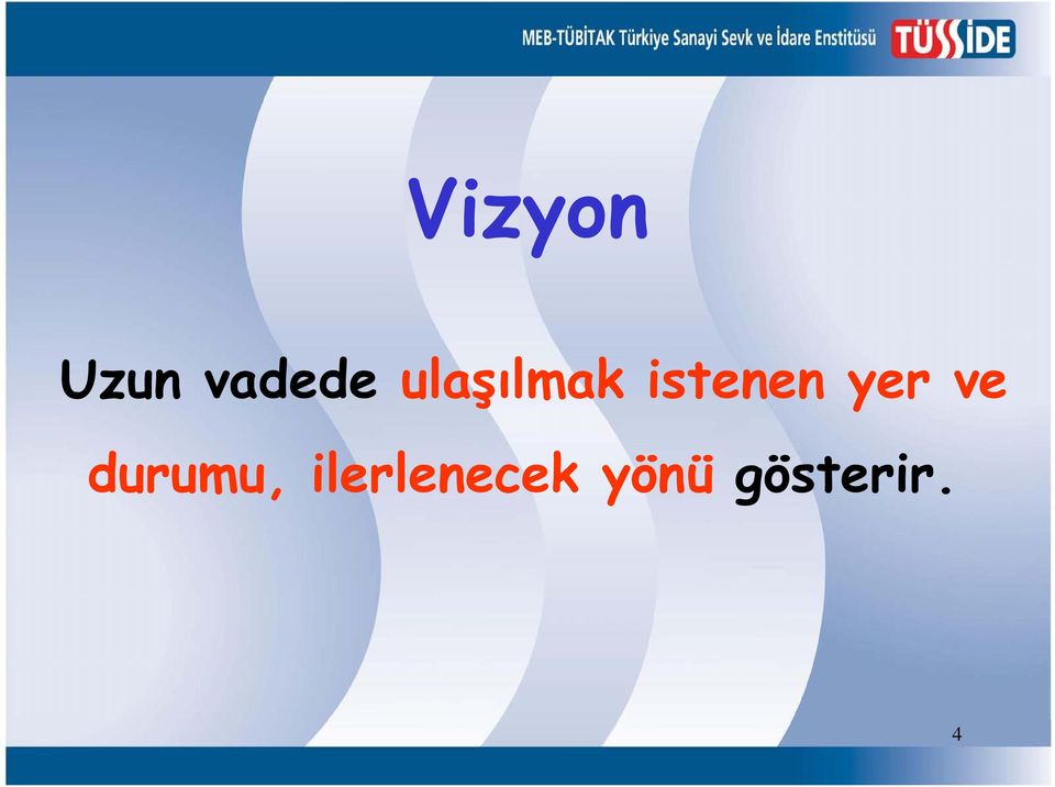 yer ve durumu,