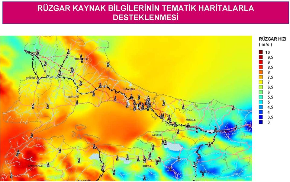 TEMATİK