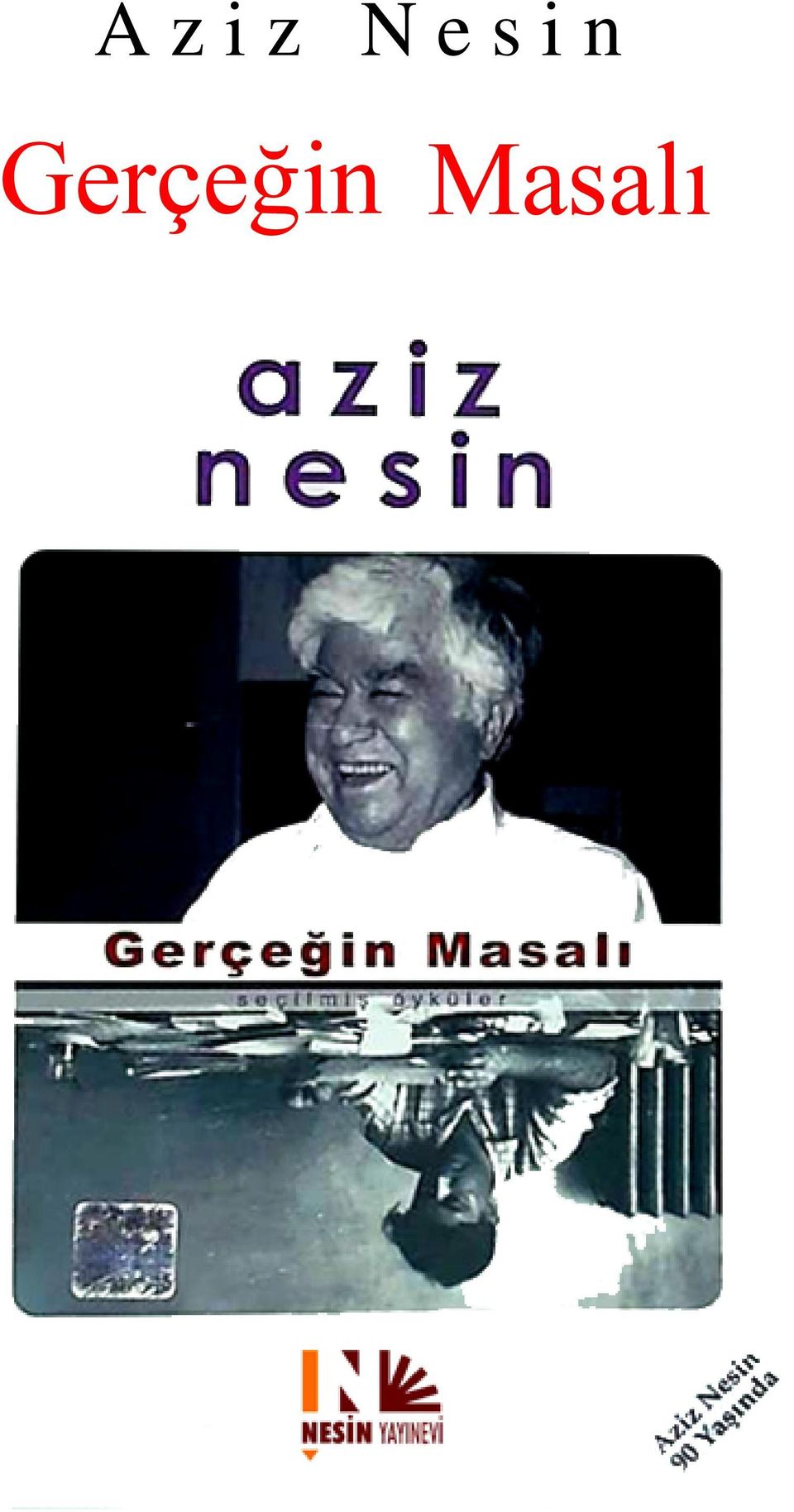 Gerçeğin