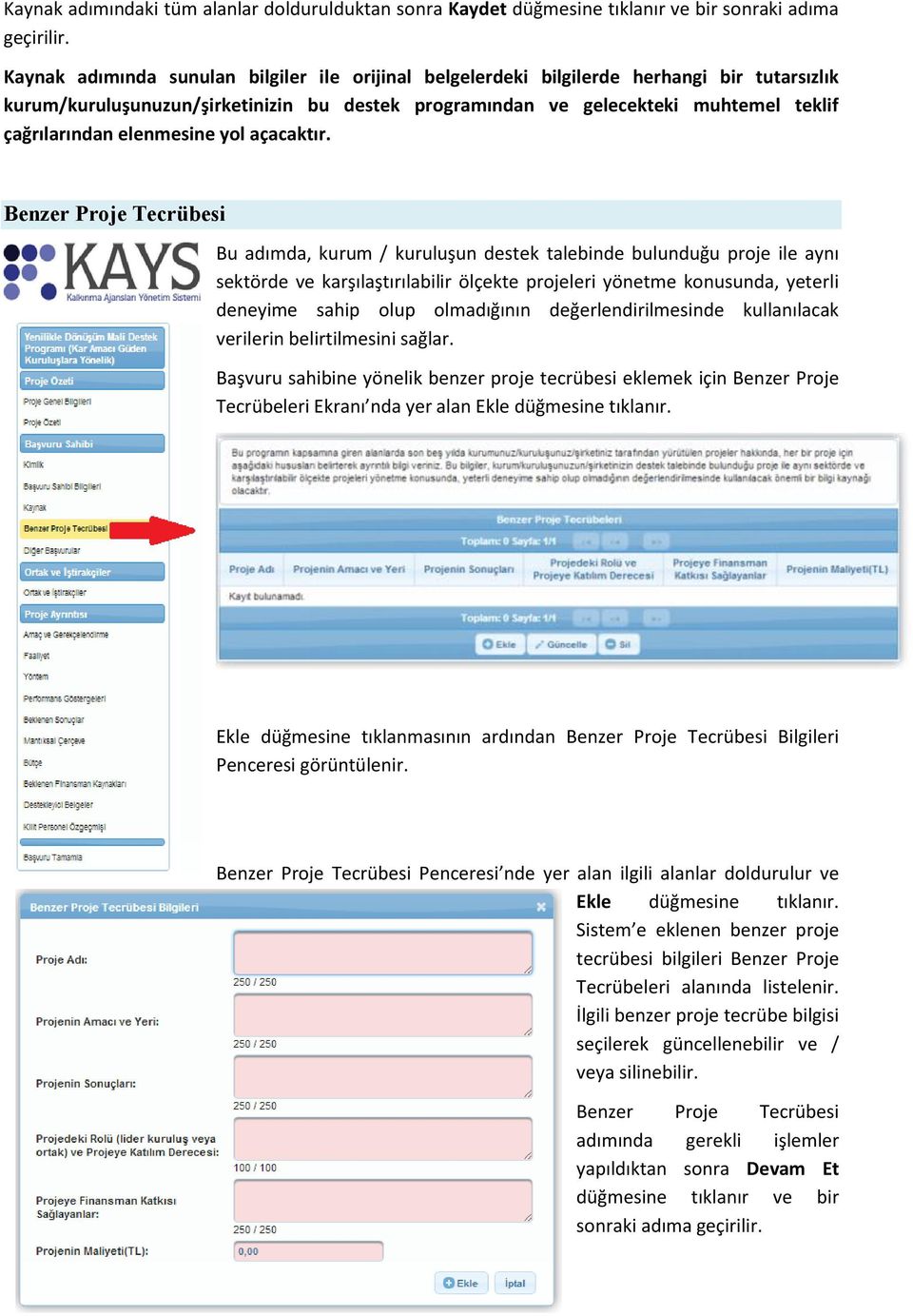 elenmesine yol açacaktır.