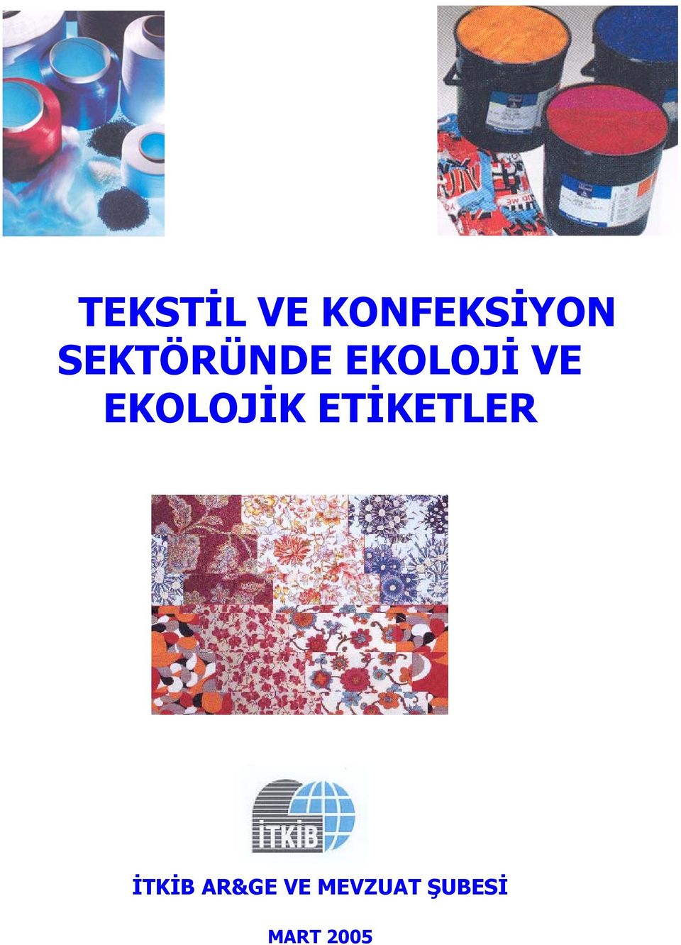 EKOLOJİK EİKELER İKİ