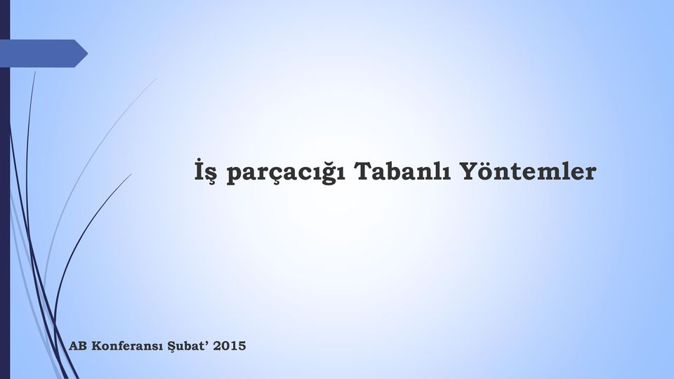 Tabanlı