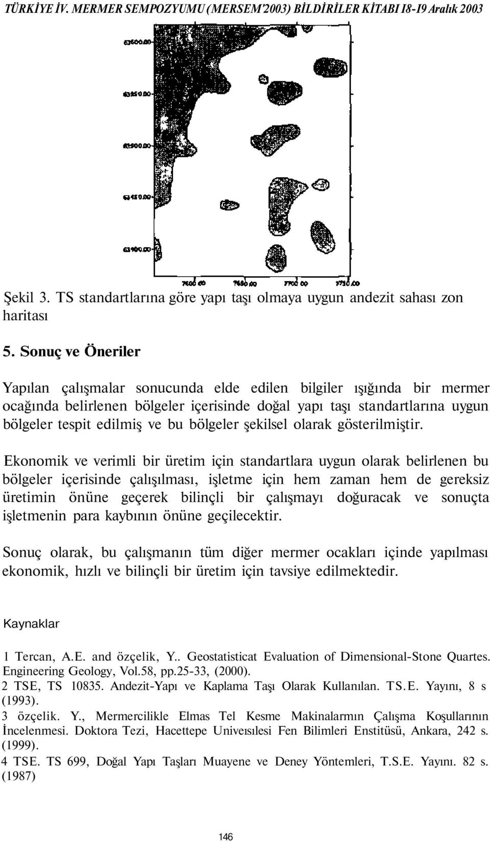 bölgeler şekilsel olarak gösterilmiştir.