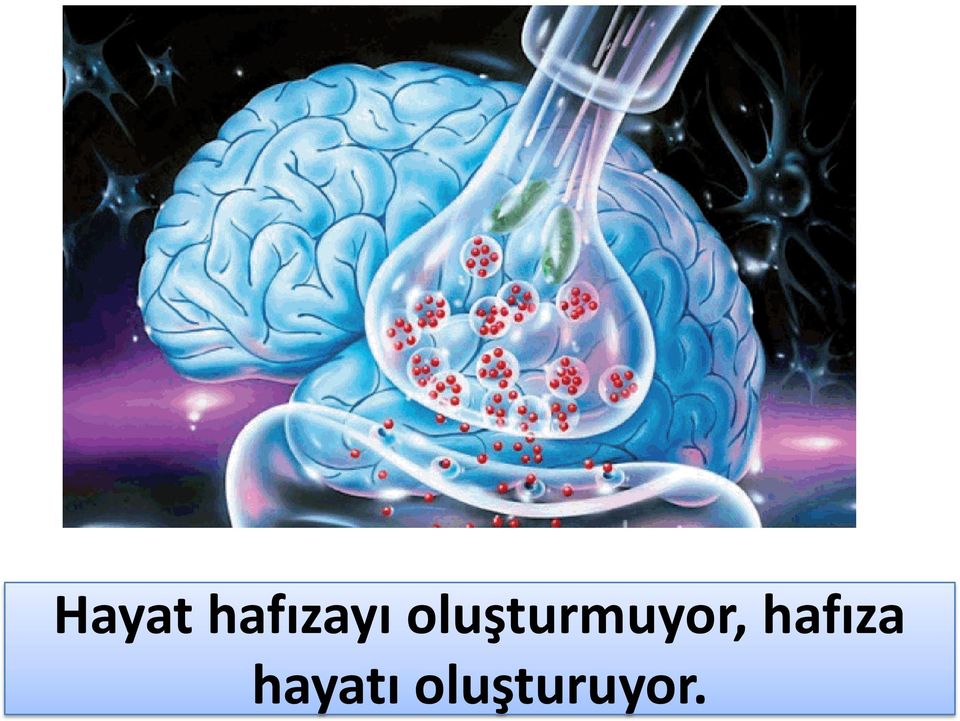 oluşturmuyor,