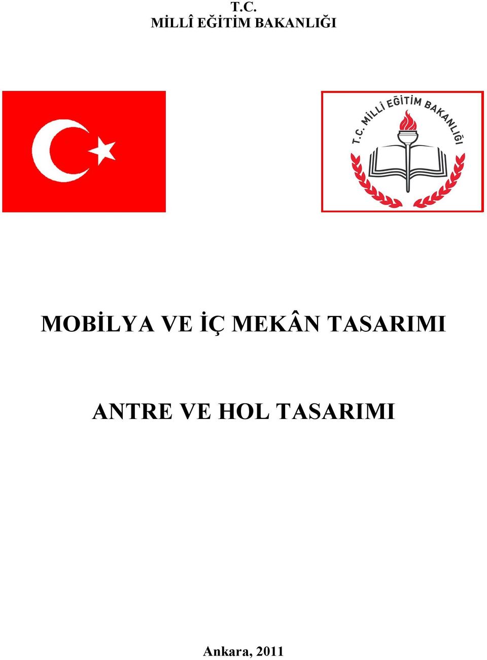 İÇ MEKÂN TASARIMI