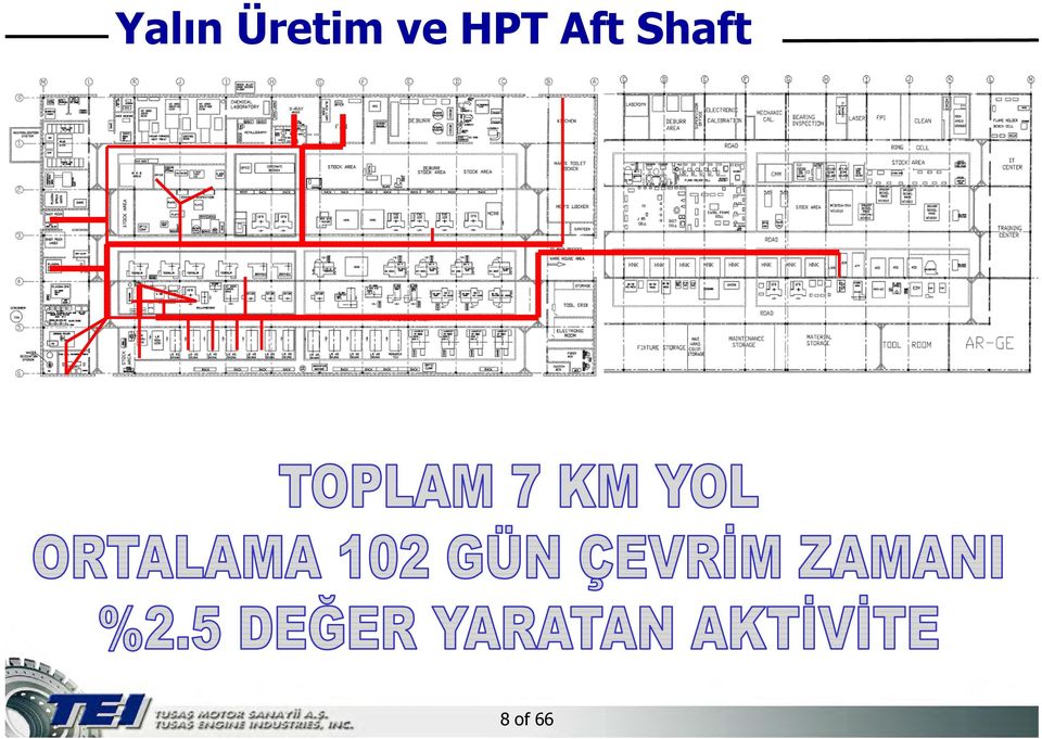 HPT Aft